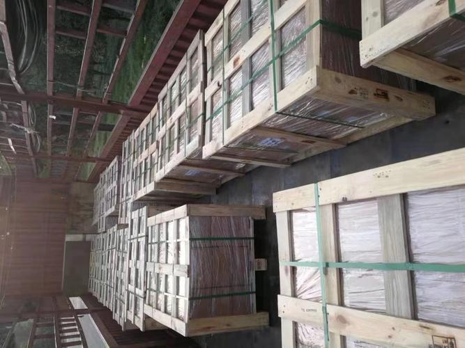 苏伯曼紧固技术按时为客户交付紧固件产品